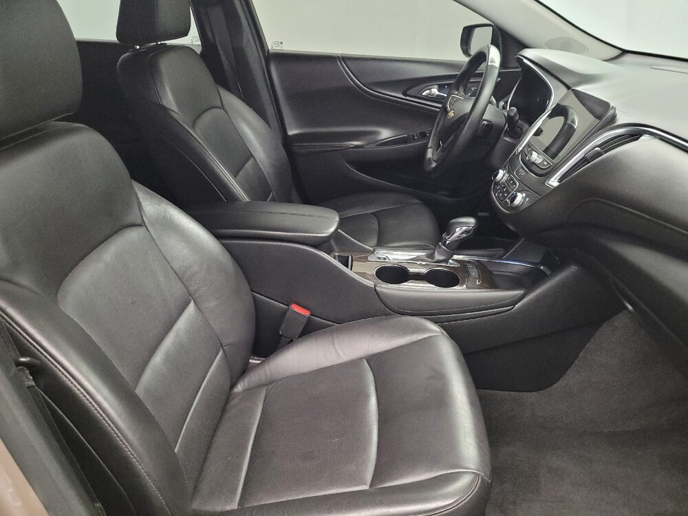 2023 Chevrolet Malibu in Houston, TX 77060 - 18141117 21