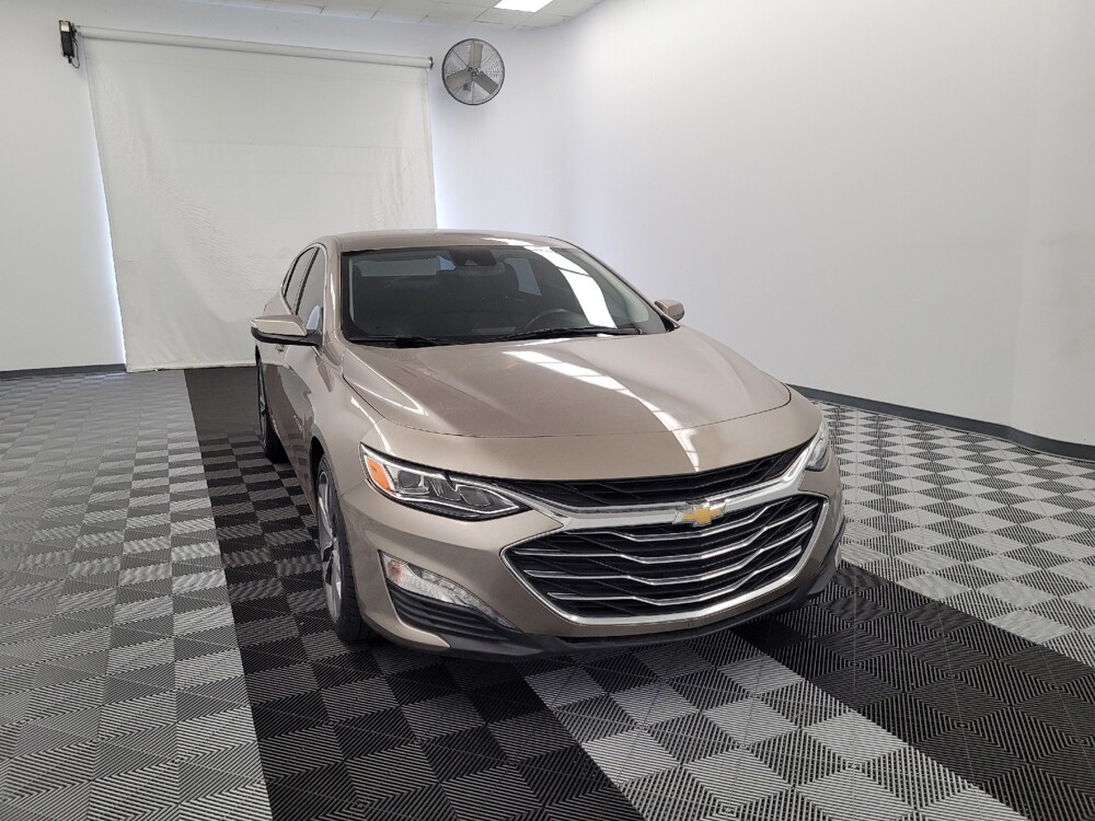 2023 Chevrolet Malibu in Houston, TX 77060 - 18141117 14