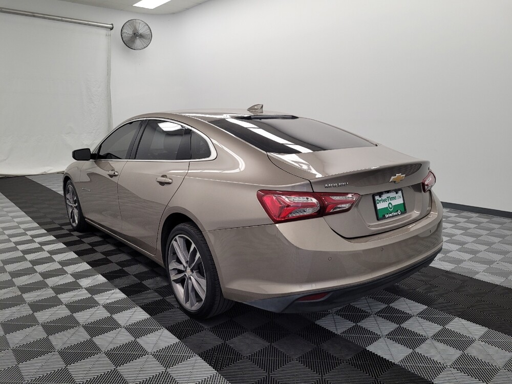 2023 Chevrolet Malibu in Houston, TX 77060 - 18141117 5