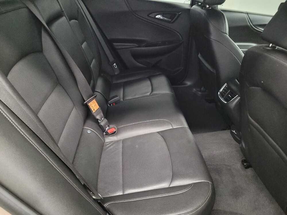 2023 Chevrolet Malibu in Houston, TX 77060 - 18141117 19