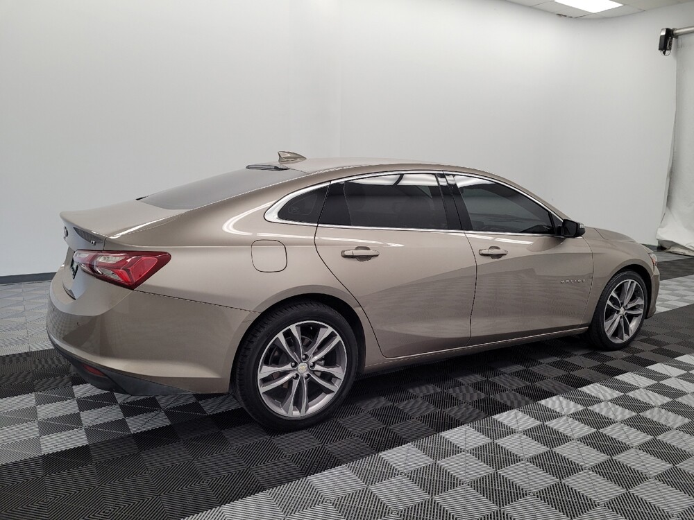 2023 Chevrolet Malibu in Houston, TX 77060 - 18141117 10