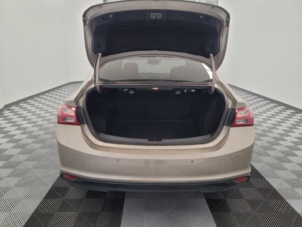 2023 Chevrolet Malibu in Houston, TX 77060 - 18141117 29