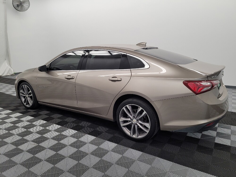 2023 Chevrolet Malibu in Houston, TX 77060 - 18141117 3