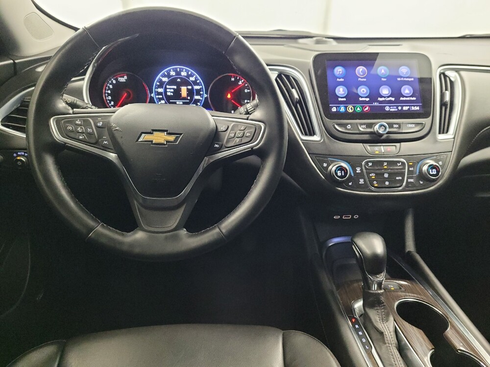 2023 Chevrolet Malibu in Houston, TX 77060 - 18141117 22