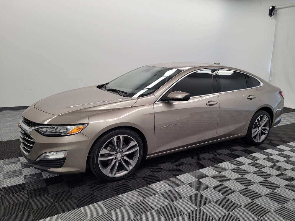 2023 Chevrolet Malibu in Houston, TX 77060 - 18141117 2