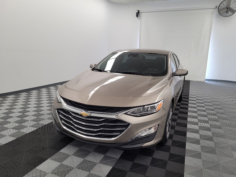 2023 Chevrolet Malibu in Houston, TX 77060 - 18141117 15