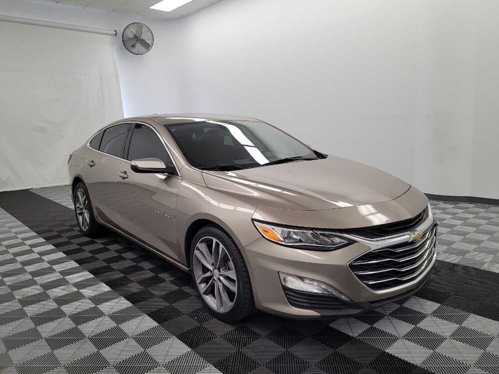 2023 Chevrolet Malibu in Houston, TX 77060 - 18141117 13