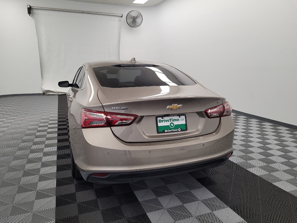 2023 Chevrolet Malibu in Houston, TX 77060 - 18141117 6