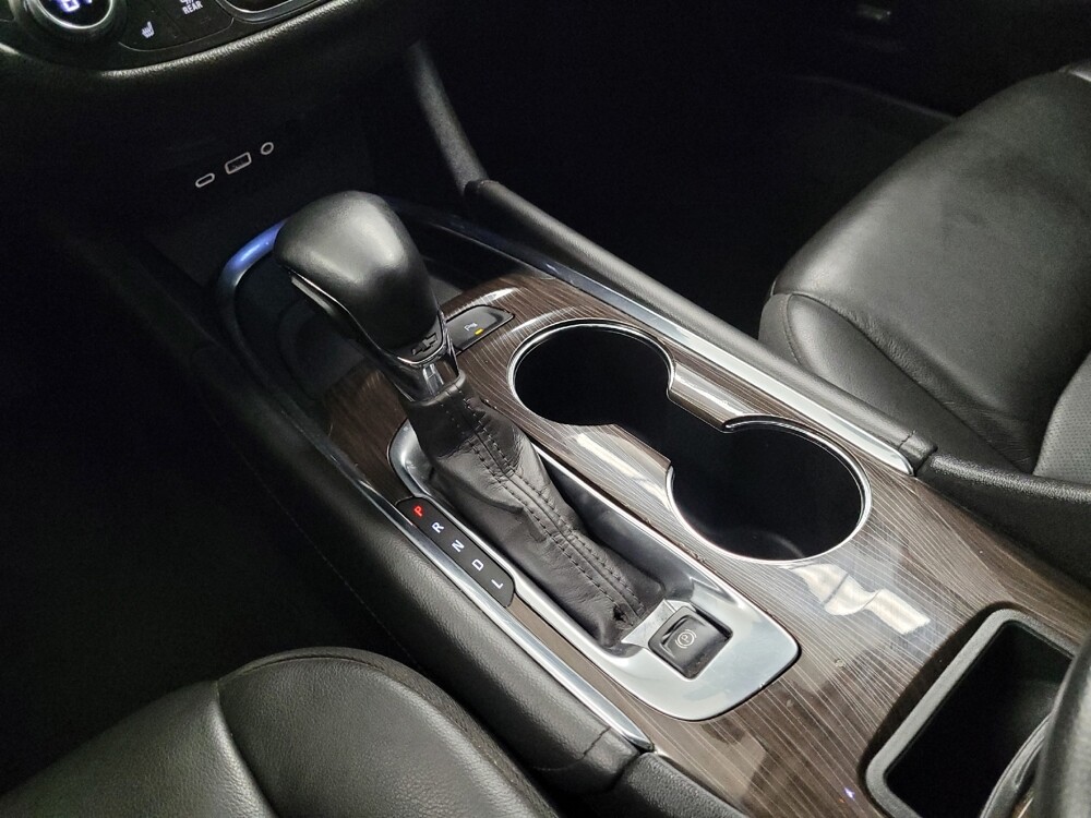 2023 Chevrolet Malibu in Houston, TX 77060 - 18141117 26