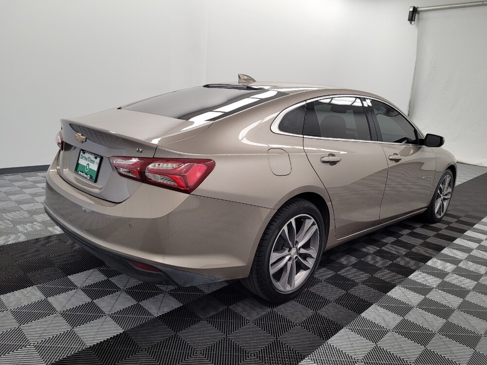 2023 Chevrolet Malibu in Houston, TX 77060 - 18141117 9