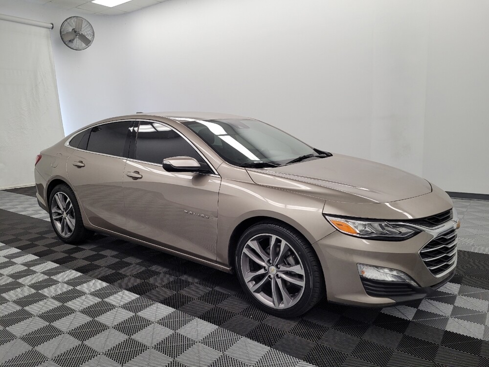 2023 Chevrolet Malibu in Houston, TX 77060 - 18141117 11