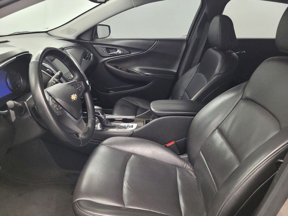 2023 Chevrolet Malibu in Houston, TX 77060 - 18141117 17