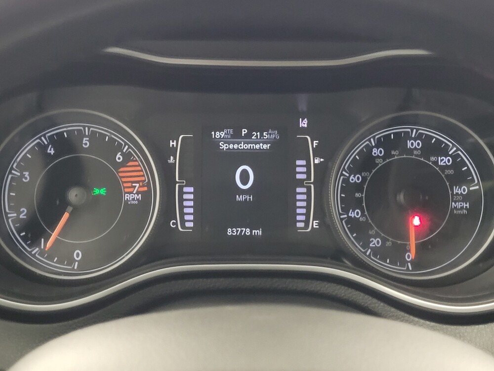 2021 Jeep Cherokee in Houston, TX 77060 - 18141118 23
