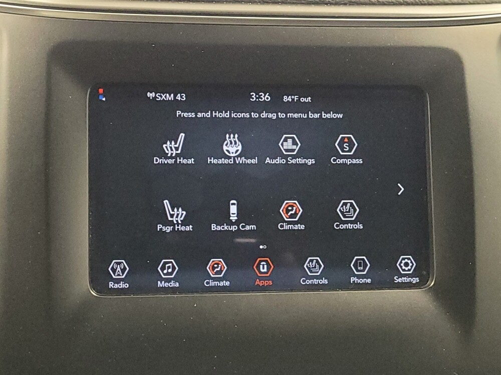 2021 Jeep Cherokee in Houston, TX 77060 - 18141118 25