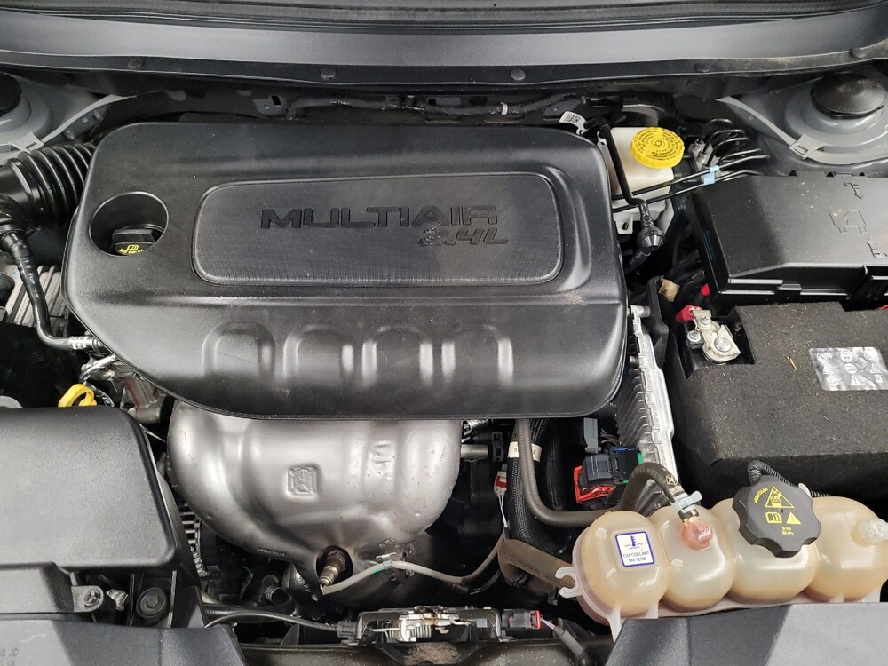 2021 Jeep Cherokee in Houston, TX 77060 - 18141118 30