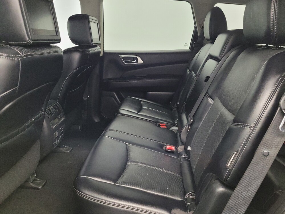 2018 Nissan Pathfinder in Houston, TX 77060 - 18141119 18