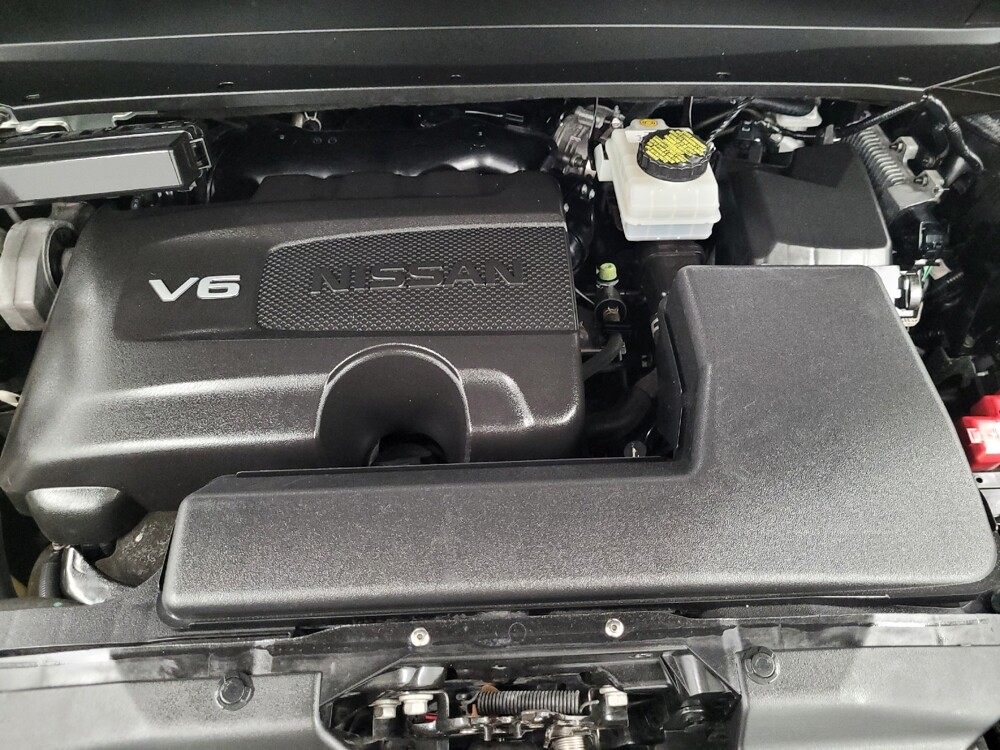 2018 Nissan Pathfinder in Houston, TX 77060 - 18141119 30
