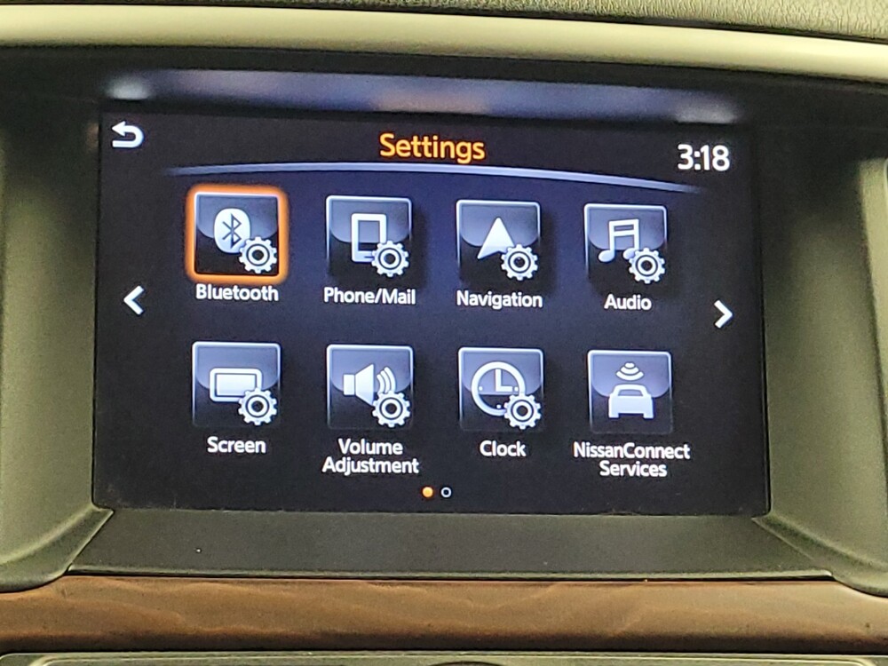 2018 Nissan Pathfinder in Houston, TX 77060 - 18141119 25