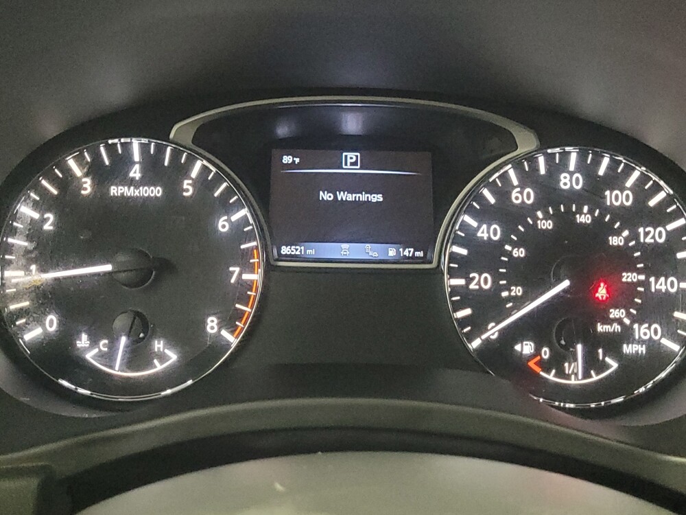 2018 Nissan Pathfinder in Houston, TX 77060 - 18141119 23