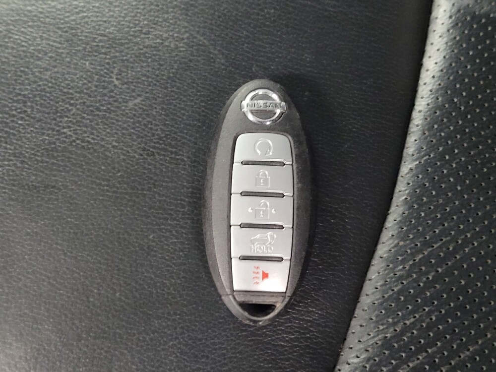 2018 Nissan Pathfinder in Houston, TX 77060 - 18141119 32