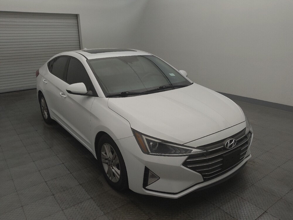 2020 Hyundai Elantra in Live Oak, TX 78233 - 18141120 13