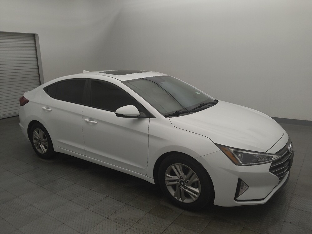 2020 Hyundai Elantra in Live Oak, TX 78233 - 18141120 11