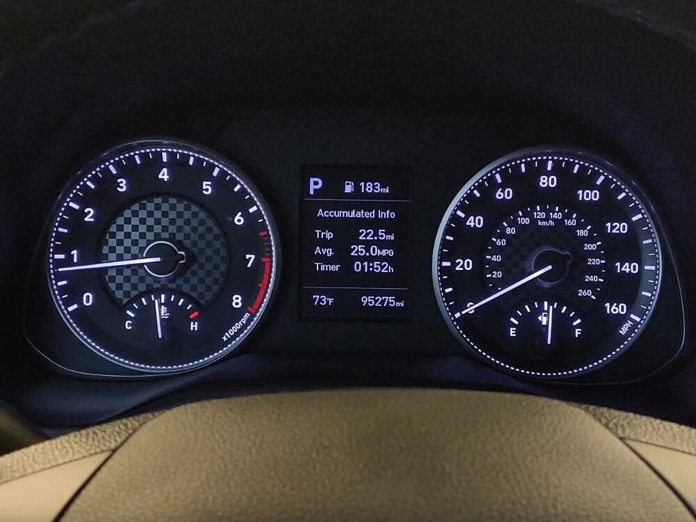 2020 Hyundai Elantra in Live Oak, TX 78233 - 18141120 23