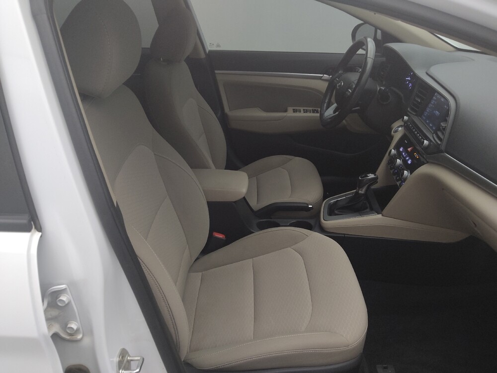 2020 Hyundai Elantra in Live Oak, TX 78233 - 18141120 21