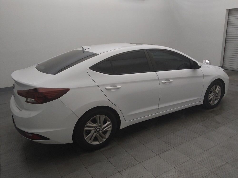 2020 Hyundai Elantra in Live Oak, TX 78233 - 18141120 10