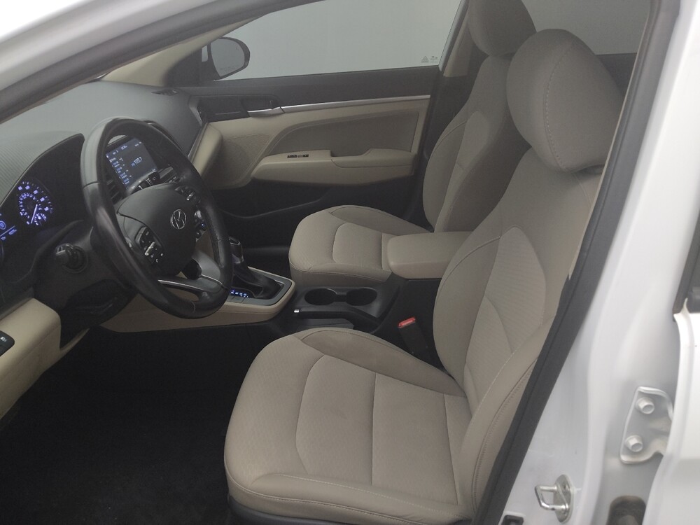 2020 Hyundai Elantra in Live Oak, TX 78233 - 18141120 17