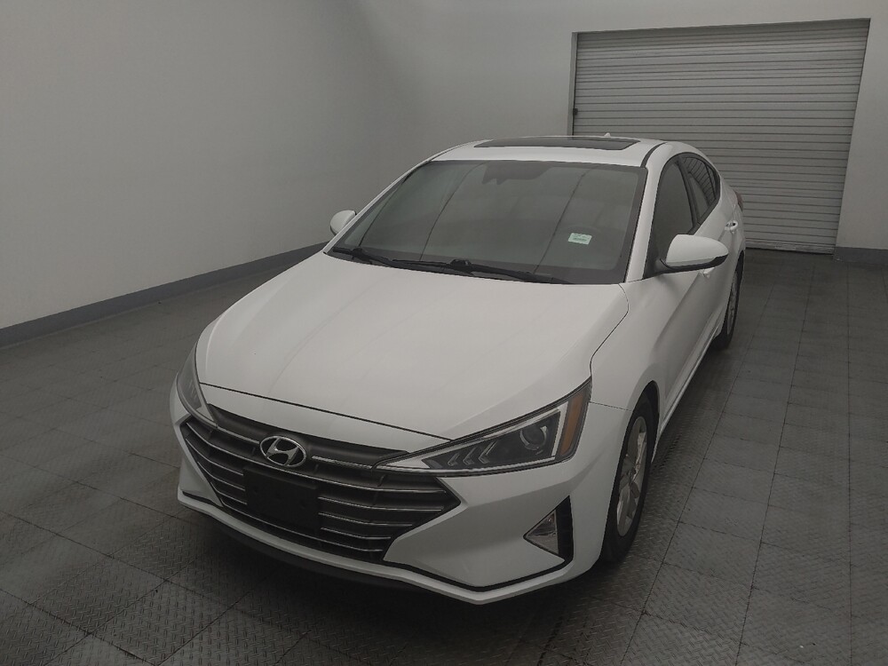 2020 Hyundai Elantra in Live Oak, TX 78233 - 18141120 15