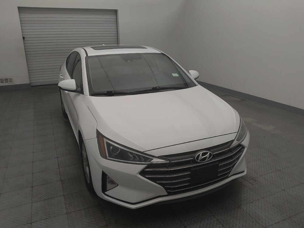 2020 Hyundai Elantra in Live Oak, TX 78233 - 18141120 14