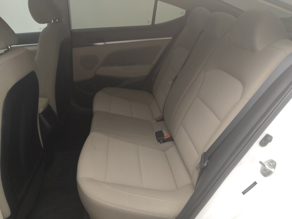 2020 Hyundai Elantra in Live Oak, TX 78233 - 18141120 18