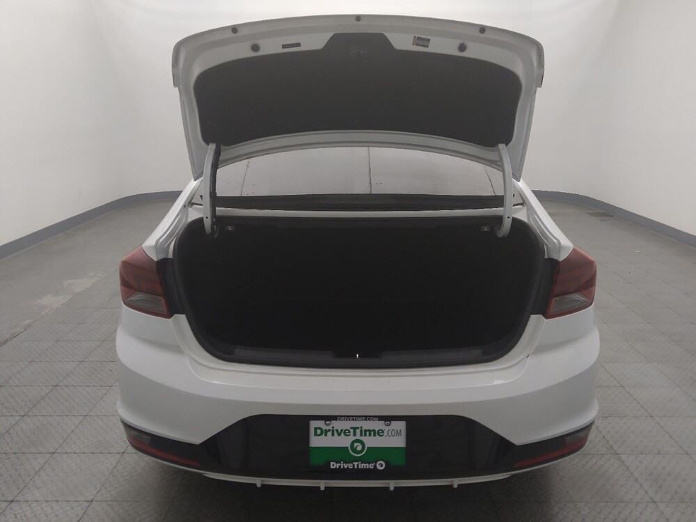 2020 Hyundai Elantra in Live Oak, TX 78233 - 18141120 29