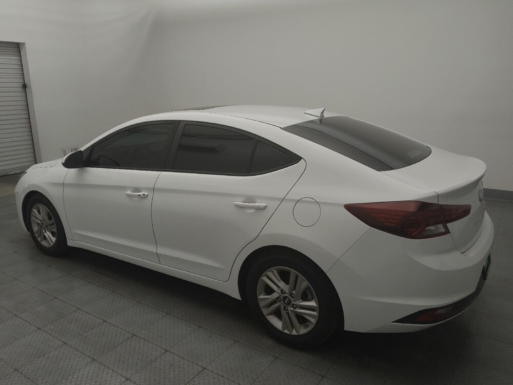 2020 Hyundai Elantra in Live Oak, TX 78233 - 18141120 3