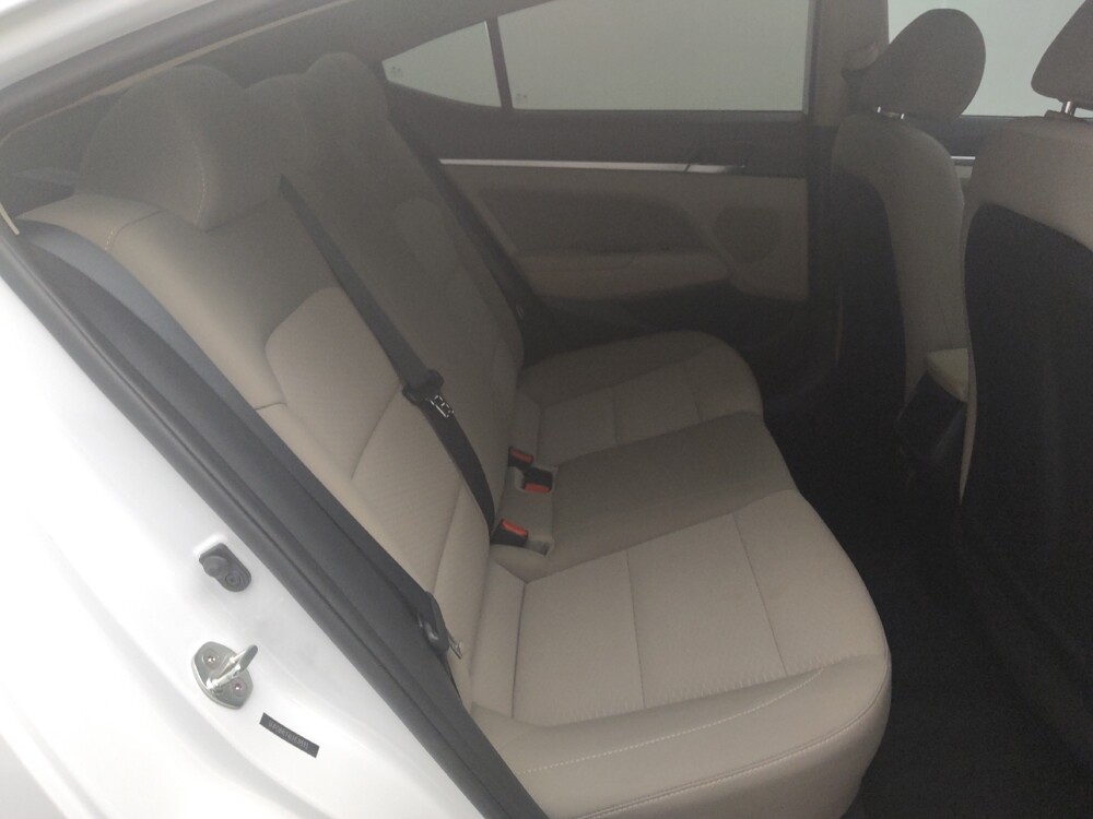2020 Hyundai Elantra in Live Oak, TX 78233 - 18141120 19