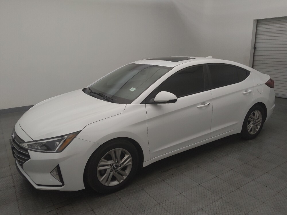 2020 Hyundai Elantra in Live Oak, TX 78233 - 18141120 2
