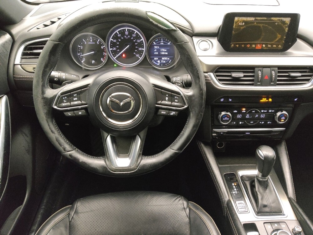 2017 Mazda MAZDA6 in Round Rock, TX 78664 - 18141121 22