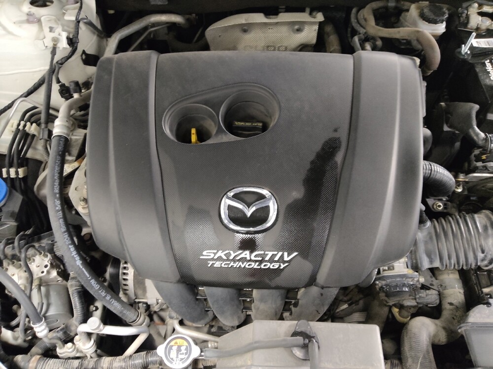 2017 Mazda MAZDA6 in Round Rock, TX 78664 - 18141121 30