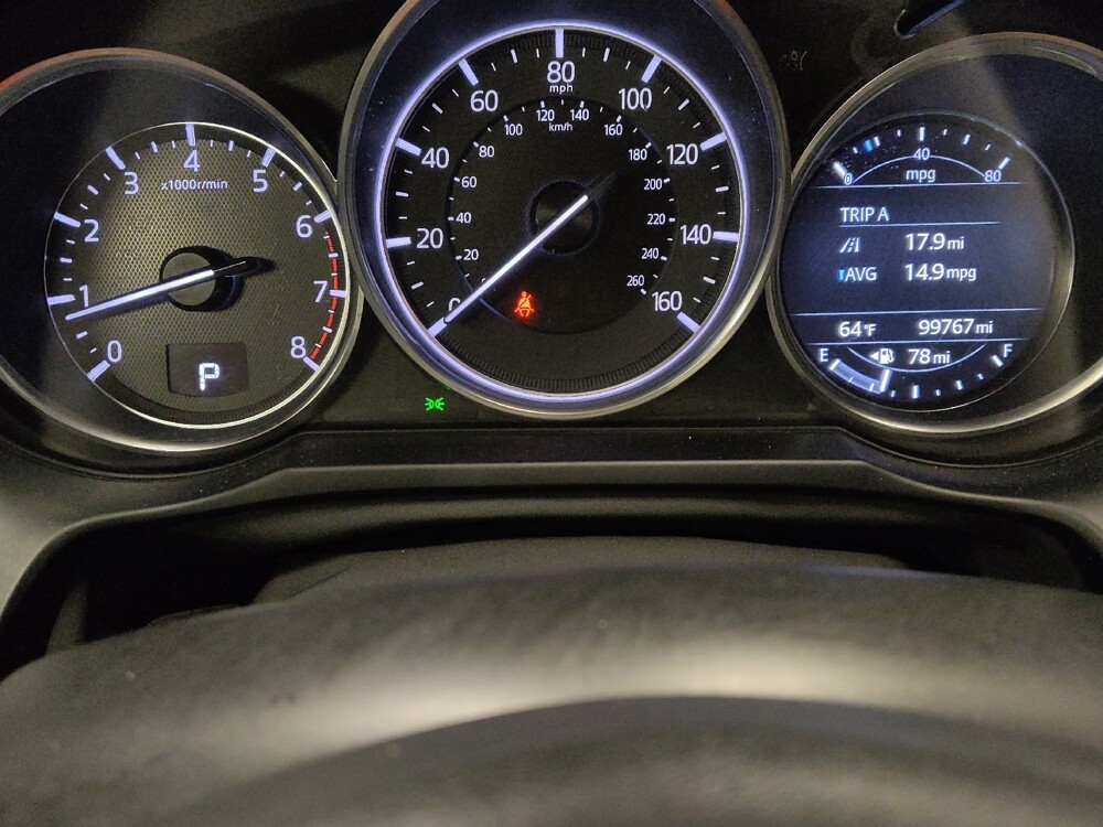 2017 Mazda MAZDA6 in Round Rock, TX 78664 - 18141121 23