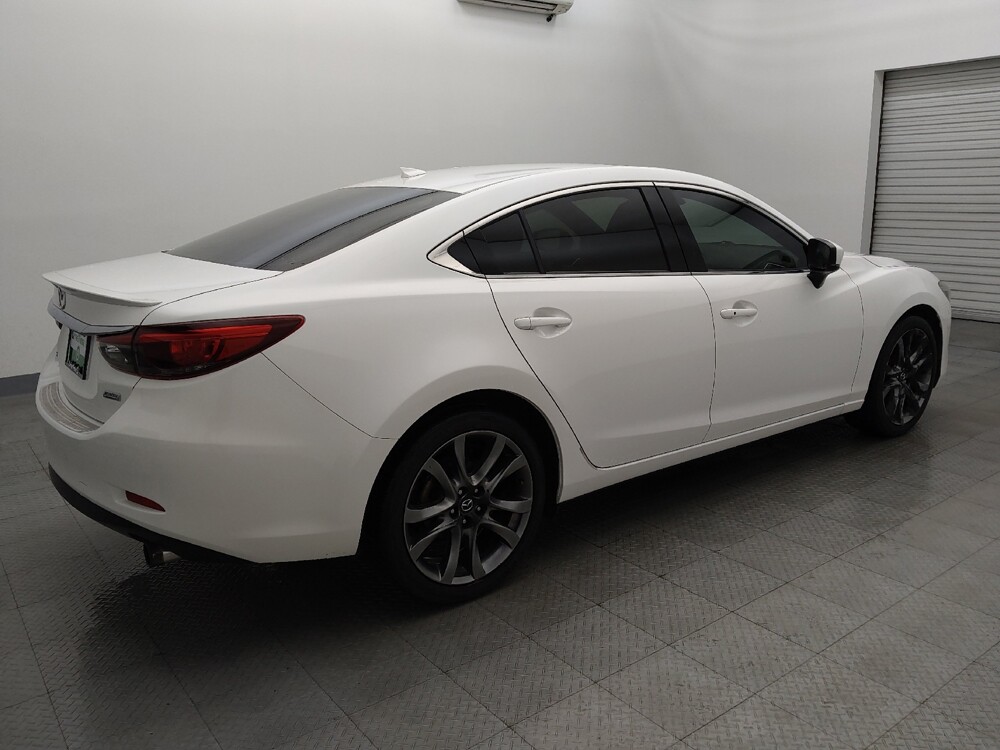 2017 Mazda MAZDA6 in Round Rock, TX 78664 - 18141121 10
