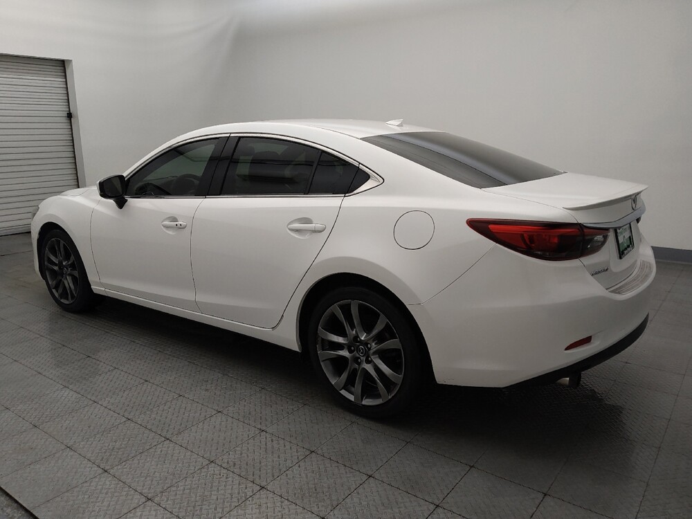 2017 Mazda MAZDA6 in Round Rock, TX 78664 - 18141121 3