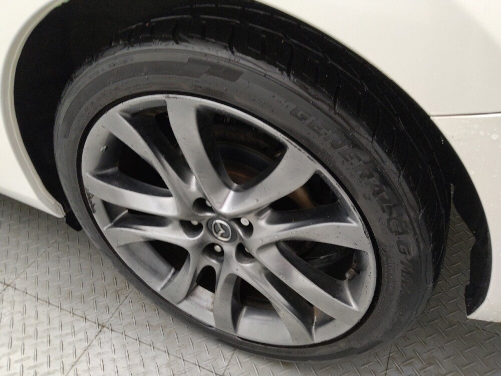 2017 Mazda MAZDA6 in Round Rock, TX 78664 - 18141121 31