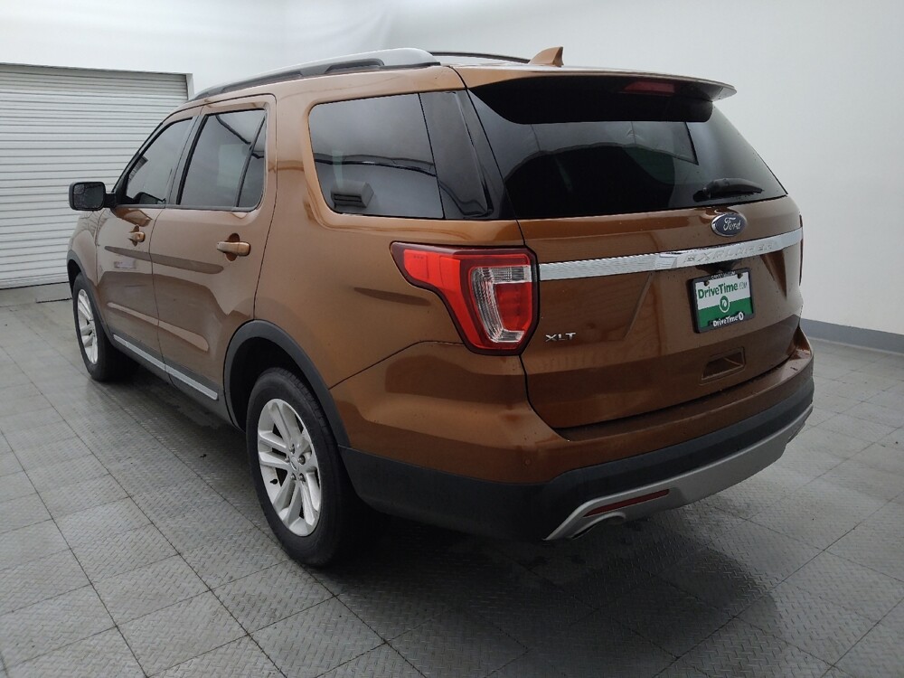 2017 Ford Explorer in Live Oak, TX 78233 - 18141122 5