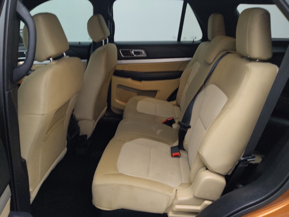 2017 Ford Explorer in Live Oak, TX 78233 - 18141122 18
