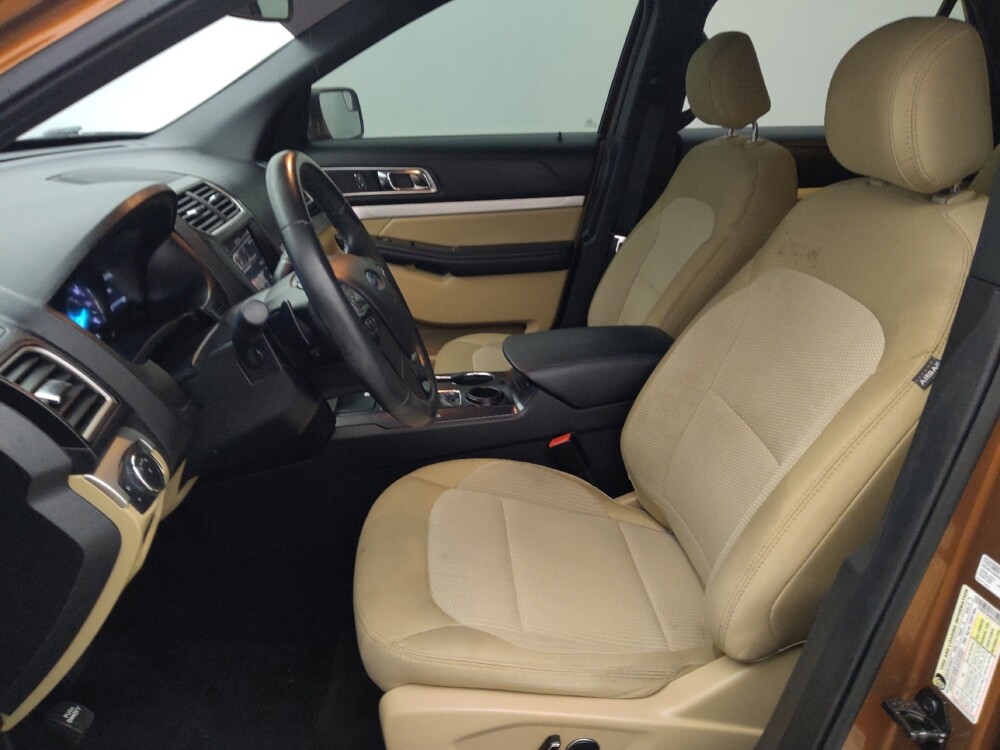 2017 Ford Explorer in Live Oak, TX 78233 - 18141122 17