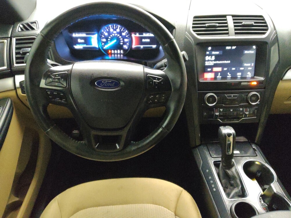 2017 Ford Explorer in Live Oak, TX 78233 - 18141122 22