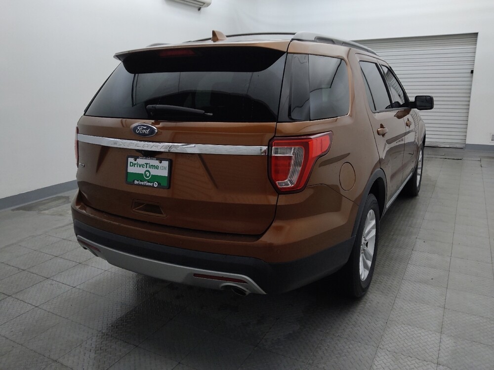 2017 Ford Explorer in Live Oak, TX 78233 - 18141122 7