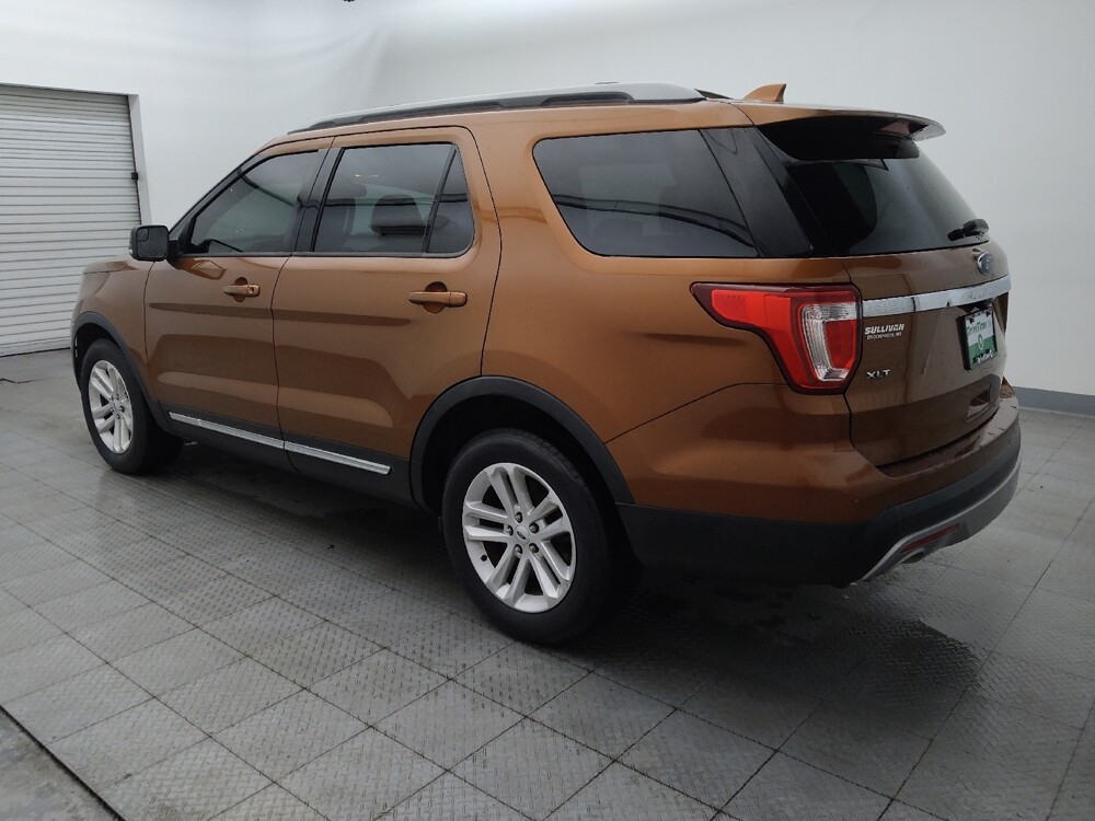 2017 Ford Explorer in Live Oak, TX 78233 - 18141122 3