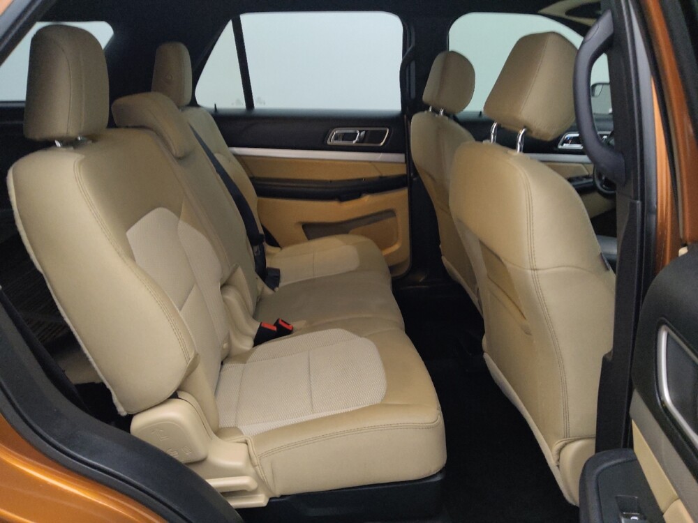 2017 Ford Explorer in Live Oak, TX 78233 - 18141122 19